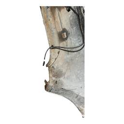 PARACHOQUE TRASEIRO PEUGEOT 208 2013 A 2020