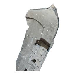 PARACHOQUE TRASEIRO CELTA 2007 A 2015