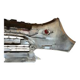 PARACHOQUE DIANTEIRO PEUGEOT 208 2013 A 2016