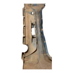 PARACHOQUE TRASEIRO SANDERO 2008 A 2014 STEPWAY