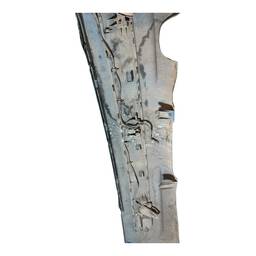 PARACHOQUE TRASEIRO PEUGEOT 207 2009 A 2014