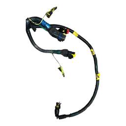 CHICOTE CAMBIO AUTOMATIZADO FIAT PALIO  SIENA   STRADA DUAL