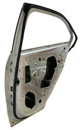 PORTA TRASEIRA DIREITA ONIX ACTIV 2013 A 2019 C/ FURO MOLDUR