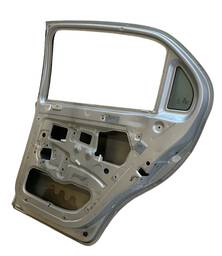 PORTA TRASEIRA DIREITA GOL VOYAGE G5 G6 G7 G8