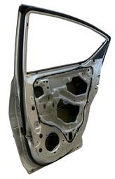 PORTA TRASEIRA DIREITA VERSA 2012 A 2021