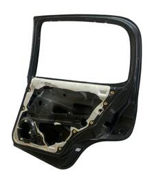 PORTA TRASEIRA DIREITA UNO 2011 A 2021 S/ FURO MOLDUR