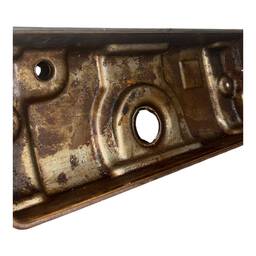 TAMPA DE VALVULA C3 208 1.5 2014…