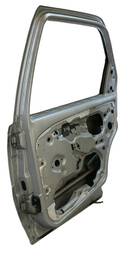 PORTA TRASEIRA DIREITA PALIO SIENA 2008 A 2020 C/ FRISO