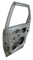 PORTA TRASEIRA DIREITA PALIO SIENA 2008 A 2020 C/ FRISO