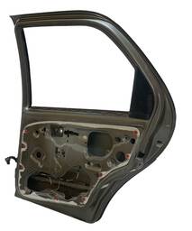 PORTA TRASEIRA DIREITA PALIO WEEKEND ADV 2008 A 2020 C/ FURO