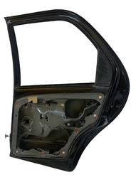 PORTA TRASEIRA DIREITA PALIO WEEKEND ADV 2008 A 2020 C/ FURO