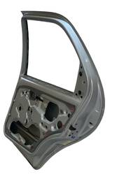 PORTA TRASEIRA DIREITA PALIO SIENA 2008 A 2020 C/ FRISO