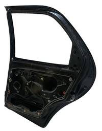 PORTA TRASEIRA DIREITA PALIO SIENA 2008 A 2020 C/ FRISO