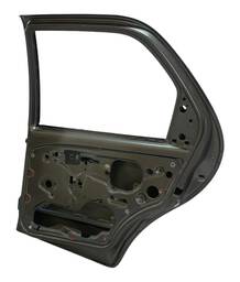 PORTA TRASEIRA DIREITA PALIO SIENA 2008 A 2020 C/ FRISO