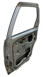 PORTA TRASEIRA DIREITA PALIO SIENA 2008 A 2020 C/ FRISO