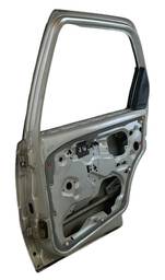 PORTA TRASEIRA DIREITA PALIO SIENA 2008 A 2020 C/ FRISO