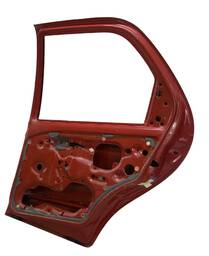 PORTA TRASEIRA DIREITA PALIO SIENA 2005 A 2016