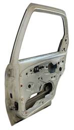 PORTA TRASEIRA DIREITA PALIO SIENA 2005 A 2016