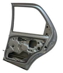 PORTA TRASEIRA DIREITA PALIO SIENA 2005 A 2016