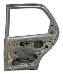 PORTA TRASEIRA DIREITA PALIO SIENA 2005 A 2016