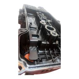 TAMPA DE VÁLVULA  HB20 MOTOR 1.0 3CC C/FILTRO