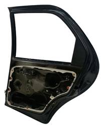 PORTA TRASEIRA DIREITA PALIO SIENA 2008 A 2020 C/ FRISO