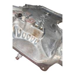 TAMPA LATERAL FRONTAL FORD 2.0 16V DURATEC FOCUS ECOSPORT 