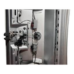 TAMPA TRASEIRA POLO SEDAN 2003 2004 A 2014