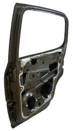 PORTA TRASEIRA DIREITA UNO WAY 2011 A 2021 C/ FURO MOLDURA