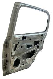 PORTA TRASEIRA DIREITA UNO 2011 A 2021 S/ FURO MOLDUR