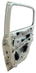 PORTA TRASEIRA DIREITA UNO WAY 2011 A 2021 C/ FURO MOLDURA