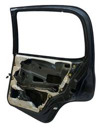 PORTA TRASEIRA DIREITA UNO 2011 A 2021 S/ FURO MOLDUR