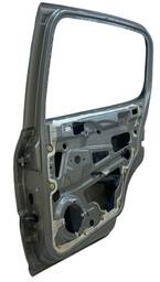 PORTA TRASEIRA DIREITA UNO 2011 A 2021 S/ FURO MOLDUR