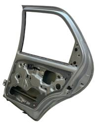 PORTA TRASEIRA DIREITA PALIO SIENA 2008 A 2020 C/ FRISO