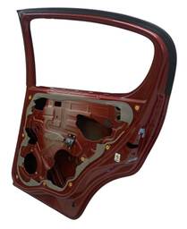 PORTA TRASEIRA DIREITA PALIO ATTRACTIVE 2012 A 2017