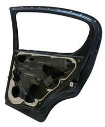 PORTA TRASEIRA DIREITA PALIO ATTRACTIVE 2012 A 2017