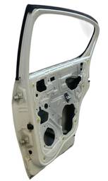 PORTA TRASEIRA DIREITA PALIO ATTRACTIVE 2012 A 2017