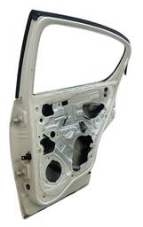 PORTA TRASEIRA DIREITA PALIO ATTRACTIVE 2012 A 2017