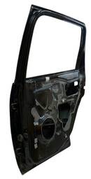 PORTA TRASEIRA DIREITA FIESTA 2003 A 2014