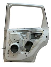 PORTA TRASEIRA DIREITA FIESTA 2003 A 2014