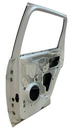 PORTA TRASEIRA DIREITA FIESTA 2003 A 2014