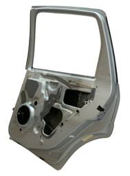 PORTA TRASEIRA DIREITA FIESTA 2003 A 2014