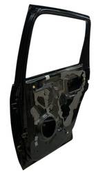 PORTA TRASEIRA DIREITA FIESTA 2003 A 2014