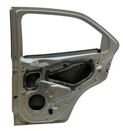 PORTA TRASEIRA DIREITA FORD KA 2015 2016 A 2021