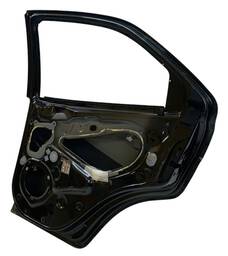 PORTA TRASEIRA DIREITA FORD KA 2015 2016 A 2021