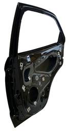 PORTA TRASEIRA DIREITA FORD KA 2015 2016 A 2021