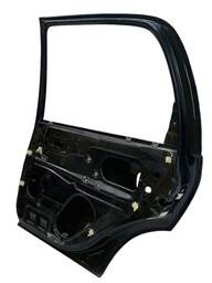 PORTA TRASEIRA DIREITA CORSA / CLASSIC 1996 A 2016