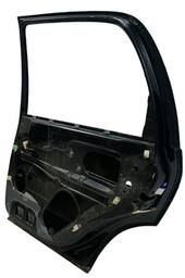 PORTA TRASEIRA DIREITA CORSA / CLASSIC 1996 A 2016