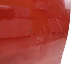 PORTA TRASEIRA DIREITA ONIX PRISMA 2013 A 2020