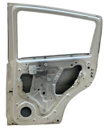 PORTA TRASEIRA DIREITA JAC J2 2012 A 2016